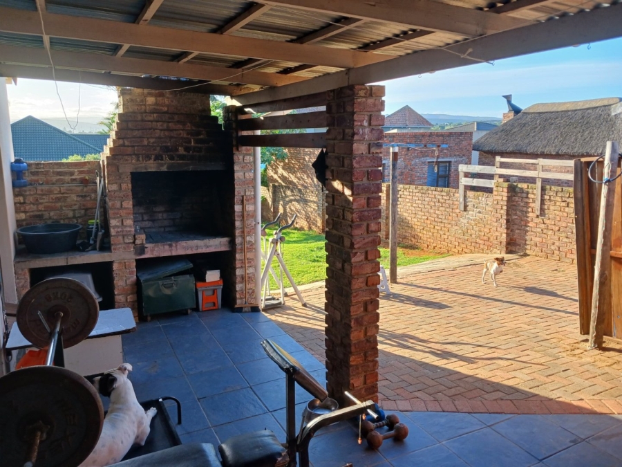 3 Bedroom Property for Sale in Strelitzia Park Eastern Cape